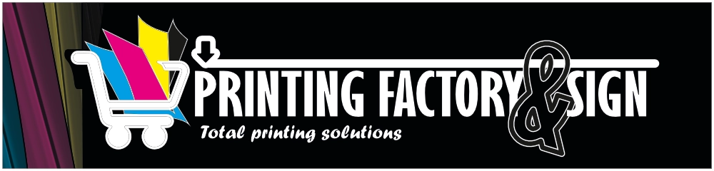 Printing Factory